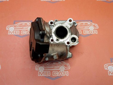 Клапан EGR MERCEDES-BENZ C-класс W204/S204/С204 рестайлинг (2011 - 2015) — Разборка Мерседес