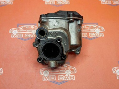 Клапан EGR MERCEDES-BENZ C-класс W204/S204/С204 рестайлинг (2011 - 2015) — Разборка Мерседес