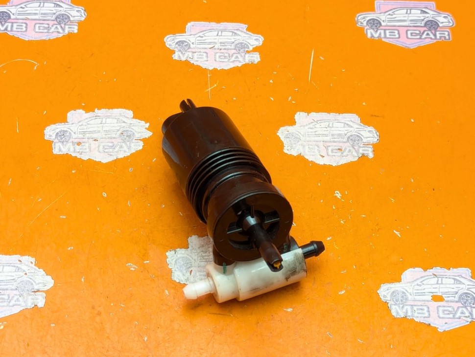 Насос омывателей MERCEDES-BENZ R-класс W251 (2005 - 2007) фото 1 &mdash; Разборка Мерседес