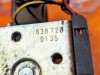 Замок двери передней левой MERCEDES-BENZ V-класс W638/W639 (1996 - 2003) V 220 2.1 D AT (122 л.с.) фото 4 &mdash; Разборка Мерседес
