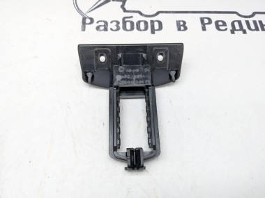 Направляющая MERCEDES-BENZ C-класс W204/S204 (2006 - 2011) — Разборка Мерседес