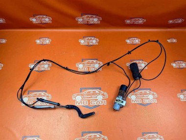 Насос крышки багажника MERCEDES-BENZ GL-класс X164 рестайлинг (2009 - 2012) — Разборка Мерседес