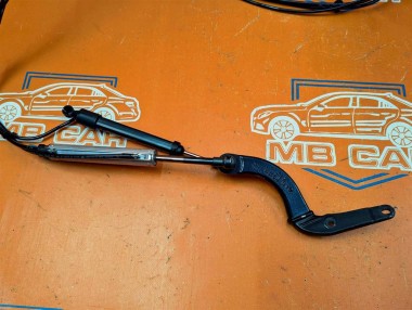 Насос крышки багажника MERCEDES-BENZ GL-класс X164 рестайлинг (2009 - 2012) — Разборка Мерседес