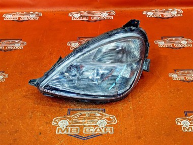 Фара левая MERCEDES-BENZ A-класс W168 (1997 - 2001) — Разборка Мерседес
