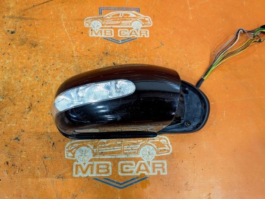 Зеркало правое MERCEDES-BENZ E-класс W211/S211 (2002 - 2006) — Разборка Мерседес