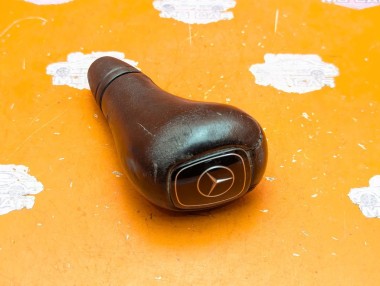 Ручка АКПП MERCEDES-BENZ M-класс W163 рестайлинг (2001 - 2005) &mdash; Разборка Мерседес