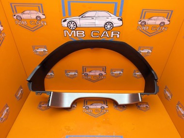 Накладка щитка приборов MERCEDES-BENZ E-класс W212/S212/C207/A207 (2009 - 2013) &mdash; Разборка Мерседес