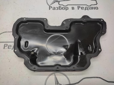 Поддон MERCEDES-BENZ E-класс W211/S211 рестайлинг (2006 - 2009) — Разборка Мерседес