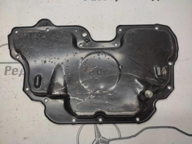 Поддон MERCEDES-BENZ E-класс W211/S211 рестайлинг (2006 - 2009) — Разборка Мерседес