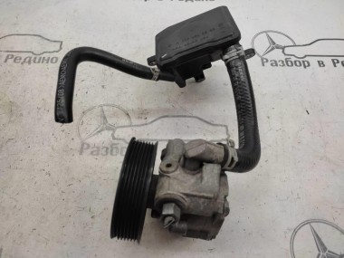 ГУР MERCEDES-BENZ E-класс W211/S211 рестайлинг (2006 - 2009) — Разборка Мерседес