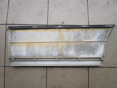 Молдинг двери MERCEDES-BENZ S-класс W140 (1991 - 1998) — Разборка Мерседес