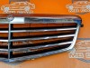 Решетка радиатора MERCEDES-BENZ E-класс W212/S212/C207/A207 (2009 - 2013) фото 2 — Разборка Мерседес