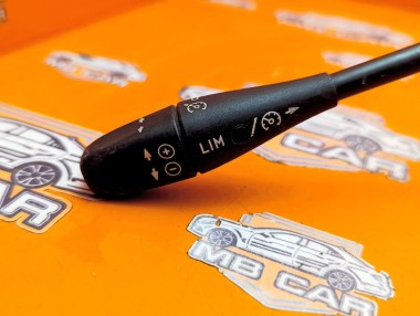 Переключатель круиз контроля MERCEDES-BENZ E-класс W211/S211 рестайлинг (2006 - 2009) — Разборка Мерседес