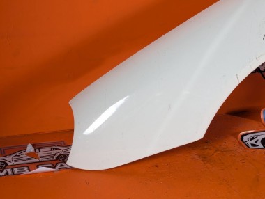 Крыло переднее левое MERCEDES-BENZ CL-класс C215 рестайлинг (2002 - 2006) &mdash; Разборка Мерседес