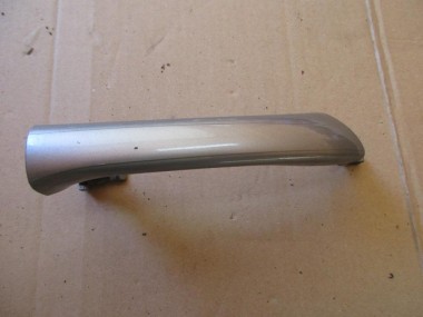 Ручка двери наружняя MERCEDES-BENZ E-класс W211/S211 рестайлинг (2006 - 2009) — Разборка Мерседес