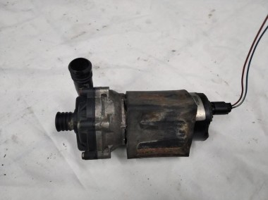 Насос циркуляционный MERCEDES-BENZ S-класс W220 рестайлинг (2002 - 2005) — Разборка Мерседес