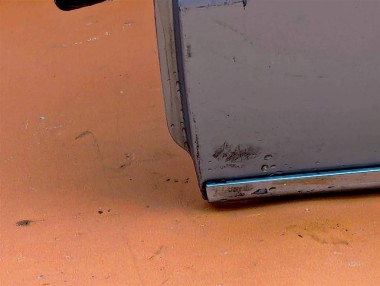 Дверь задняя левая MERCEDES-BENZ E-класс W212/S212/C207/A207 рестайлинг (2013 - 2016) — Разборка Мерседес