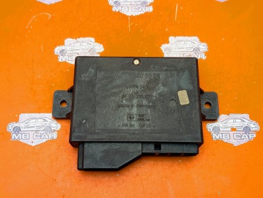 Блок управления MERCEDES-BENZ E-класс W124/S124/C124/A124 (1984 - 1997) — Разборка Мерседес