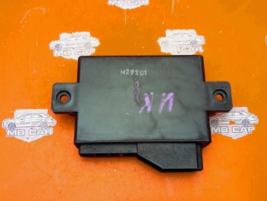 Блок управления MERCEDES-BENZ E-класс W124/S124/C124/A124 (1984 - 1997) — Разборка Мерседес