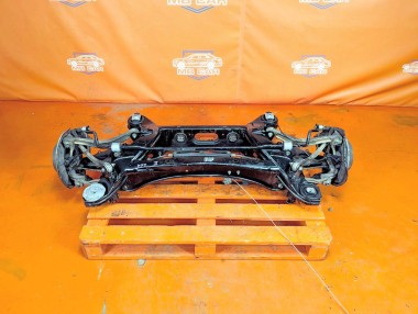 Подрамник задний MERCEDES-BENZ C-класс W204/S204 (2006 - 2011) &mdash; Разборка Мерседес