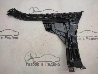 Кронштейн крепления бампера MERCEDES-BENZ E-класс W213/S213/C238/A238 (2016 - 2021) — Разборка Мерседес