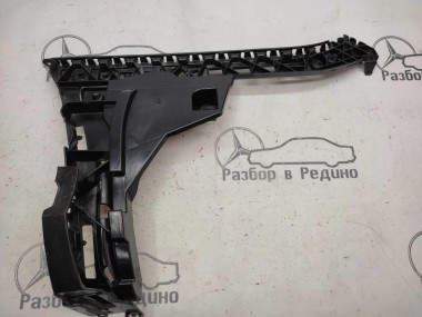 Кронштейн крепления бампера MERCEDES-BENZ E-класс W213/S213/C238/A238 (2016 - 2021) — Разборка Мерседес