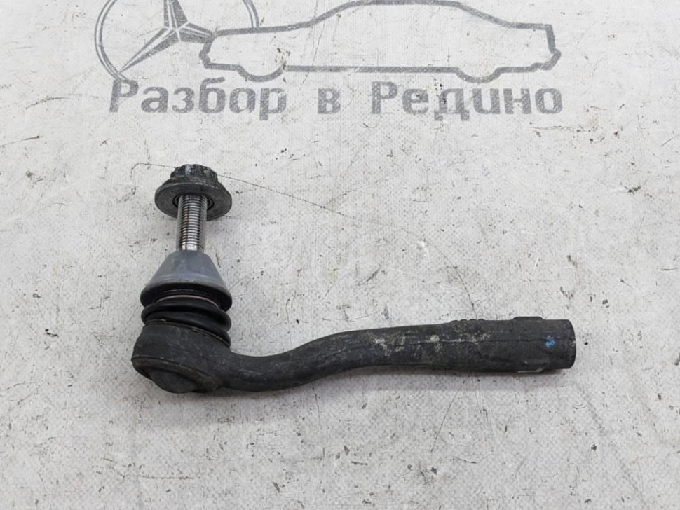 Рулевые наконечники в сборе MERCEDES-BENZ GLE-класс W166 (2015 - 2018) фото 1 &mdash; Разборка Мерседес