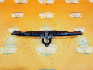 Панель телевизора верхняя MERCEDES-BENZ E-класс W210/S210 (1995 - 1999) — Разборка Мерседес