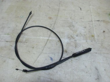 Трос капота MERCEDES-BENZ M-класс W164 (2005 - 2008) — Разборка Мерседес
