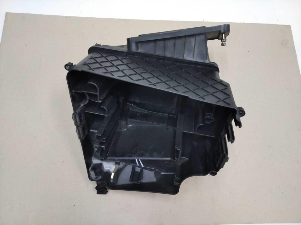 Корпус блока предохранителей MERCEDES-BENZ E-класс W210/S210 рестайлинг (1999 - 2003) фото 1 — Разборка Мерседес