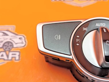 Переключатель света MERCEDES-BENZ E-класс W213/S213/C238/A238 (2016 - 2021) — Разборка Мерседес