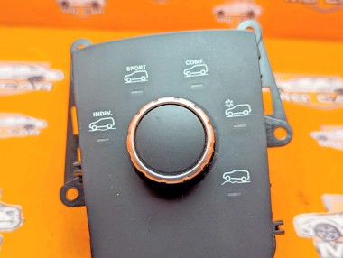 Блок кнопок MERCEDES-BENZ GLE-класс W166 (2015 - 2018) — Разборка Мерседес