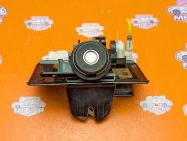 Замок багажника MERCEDES-BENZ E-класс W210/S210 (1995 - 1999) &mdash; Разборка Мерседес