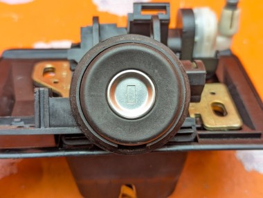 Замок багажника MERCEDES-BENZ E-класс W210/S210 (1995 - 1999) &mdash; Разборка Мерседес