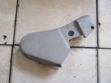 Накладка сидения MERCEDES-BENZ E-класс W211/S211 (2002 - 2006) — Разборка Мерседес