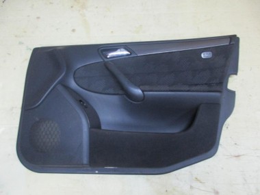 Карта двери передняя правая MERCEDES-BENZ C-класс W203/S203/CL203 (2000 - 2004) — Разборка Мерседес
