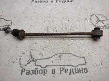 Стойка стабилизатора MERCEDES-BENZ M-класс W166 (2011 - 2015) — Разборка Мерседес