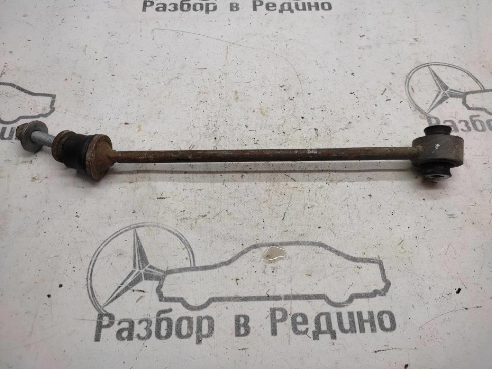 Стойка стабилизатора MERCEDES-BENZ M-класс W166 (2011 - 2015) фото 1 — Разборка Мерседес