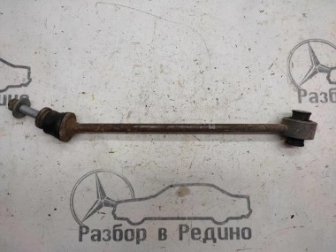 Стойка стабилизатора MERCEDES-BENZ M-класс W166 (2011 - 2015) — Разборка Мерседес