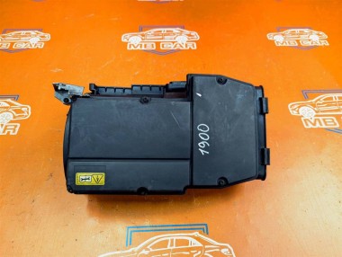 Корпус воздушного фильтра MERCEDES-BENZ C-класс W204/S204 (2006 - 2011) — Разборка Мерседес