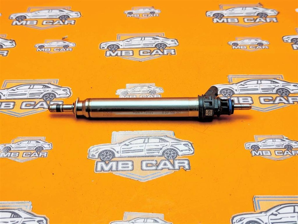 Форсунка БЕНЗИН MERCEDES-BENZ E-класс W213/S213/C238/A238 (2016 - 2021) фото 1 — Разборка Мерседес
