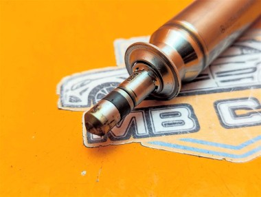 Форсунка БЕНЗИН MERCEDES-BENZ E-класс W213/S213/C238/A238 (2016 - 2021) — Разборка Мерседес