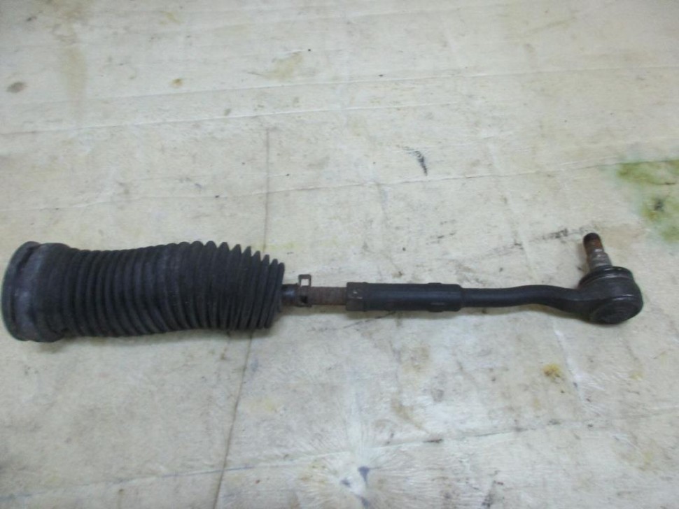 Рулевые наконечники в сборе MERCEDES-BENZ S-класс W220 рестайлинг (2002 - 2005) фото 1 — Разборка Мерседес