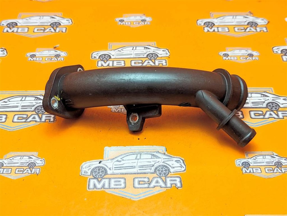 Трубка ОЖ MERCEDES-BENZ Vito W639 (2003 - 2010) фото 1 — Разборка Мерседес