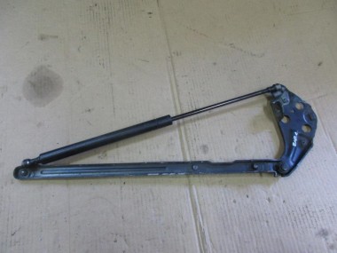 Петля капота MERCEDES-BENZ E-класс W210/S210 рестайлинг (1999 - 2003) — Разборка Мерседес