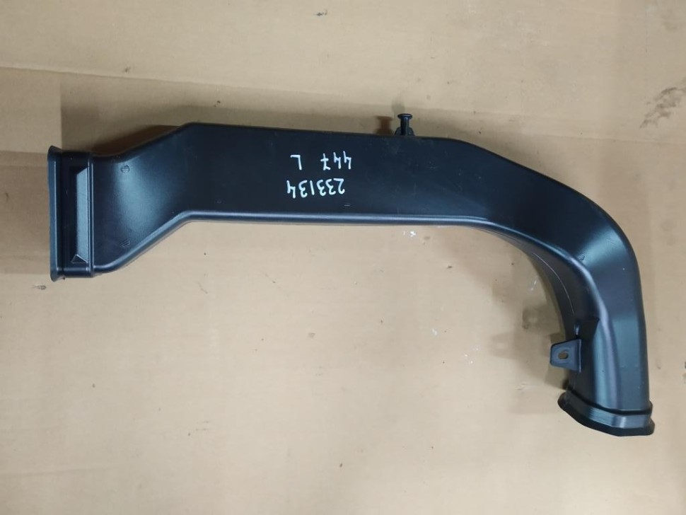 Воздуховод MERCEDES-BENZ V-класс W447 (2014 - 2025) фото 1 — Разборка Мерседес