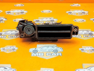 Ручка открытия багажника MERCEDES-BENZ E-класс W211/S211 рестайлинг (2006 - 2009) — Разборка Мерседес