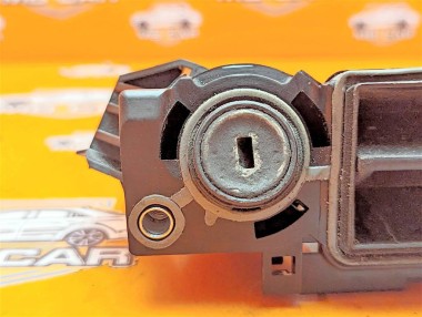 Ручка открытия багажника MERCEDES-BENZ E-класс W211/S211 рестайлинг (2006 - 2009) — Разборка Мерседес