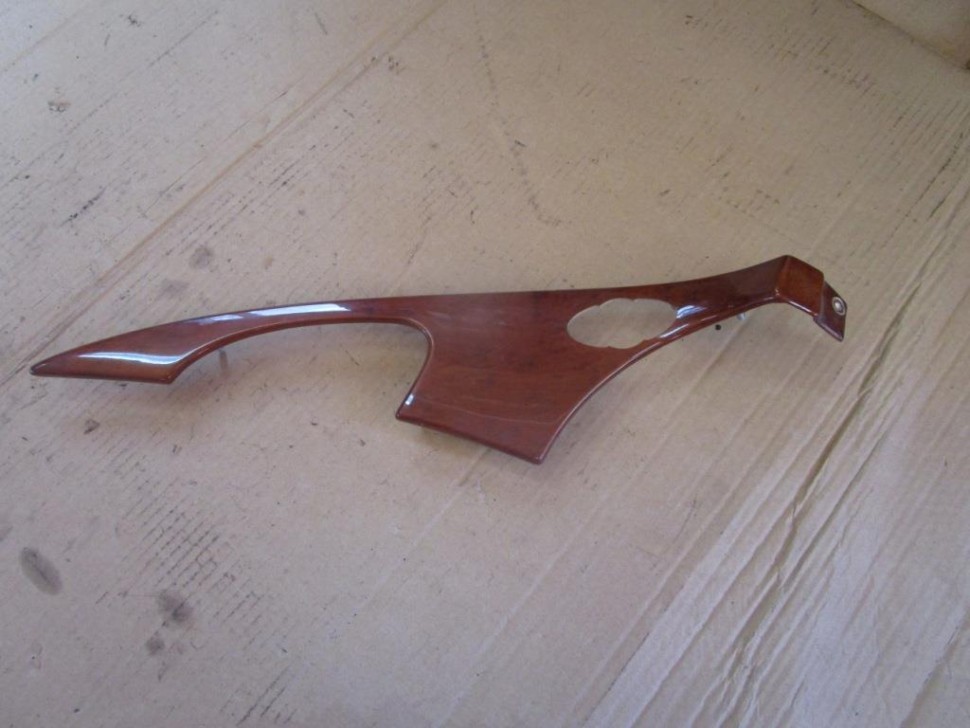 Дерево MERCEDES-BENZ E-класс W211/S211 (2002 - 2006) фото 1 — Разборка Мерседес