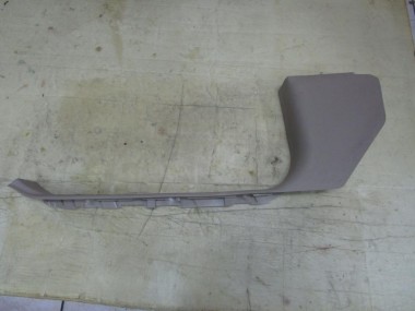 Накладка порога внутренняя MERCEDES-BENZ M-класс W166 (2011 - 2015) — Разборка Мерседес